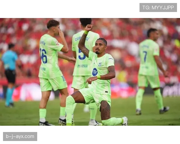 加维双足技术闪耀，助力巴萨持续提升竞争力