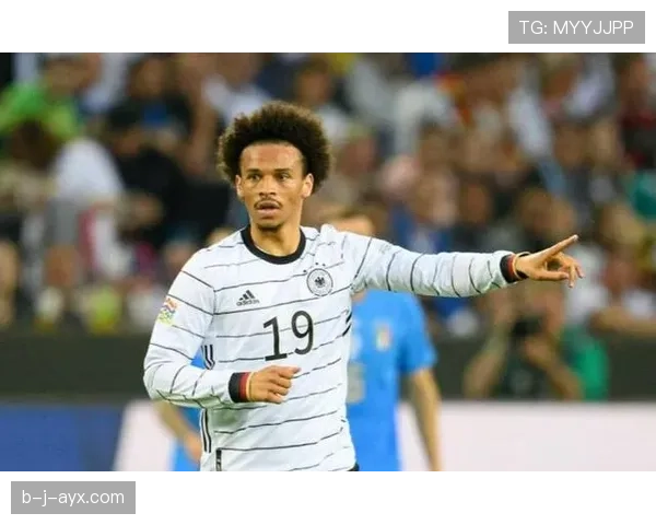 萨内进攻体系成战术革新关键,亮眼表现引广泛关注 萨内进攻体系成战术革新关键,亮眼表现引广泛关注