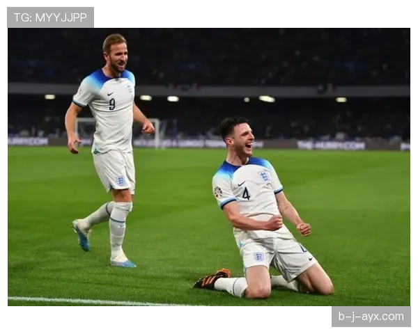 英格兰队欧预赛全胜强势回暖，夺冠信心高涨