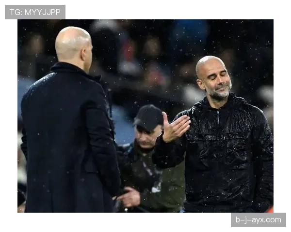 瓜迪奥拉战术体系再升级，曼城剑指新赛季英超桂冠