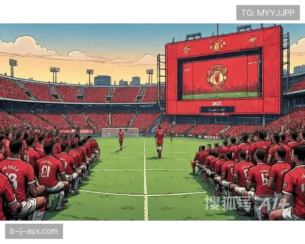 滕哈赫重塑进攻体系，曼联状态回暖展现全新战术趋向