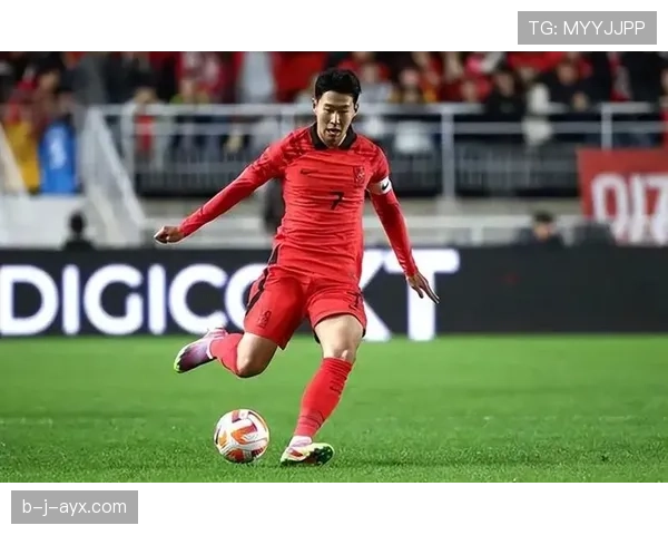 孙兴慜状态火热，强势回归展现世界级边锋风采