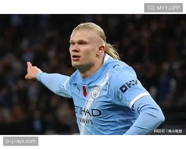 哈兰德伤愈归来，状态回暖展现出色恢复速度