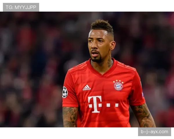 博阿滕领衔防线表现稳健