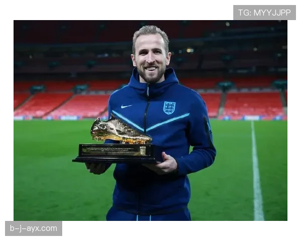 哈里·凯恩热刺生涯成就