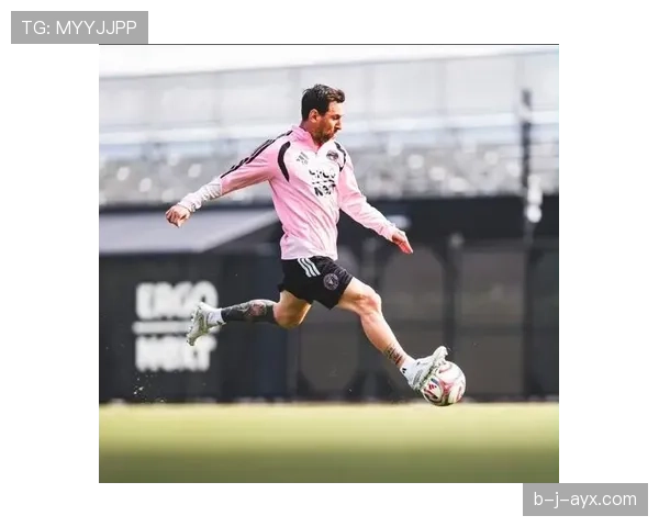 利昂内尔·梅西本赛季状态回暖，表现稳健持续提升