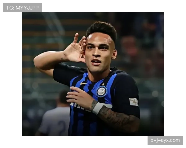 劳塔罗是否国米真正进攻核心