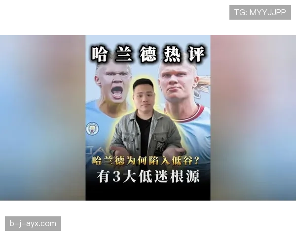 哈兰德世界杯表现解析