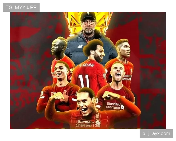 利物浦战术体系大讨论：红军的“强”还能持续多久？